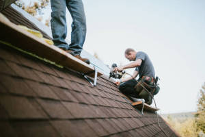 Local Roofers in Plum Branch, SC